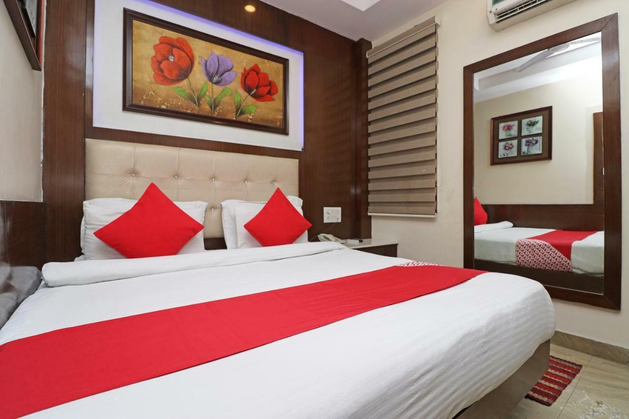 Oyo 30698 Hari Om Guest House Jādabpur Exteriör bild