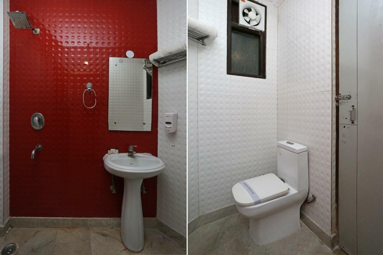 Oyo 30698 Hari Om Guest House Jādabpur Exteriör bild