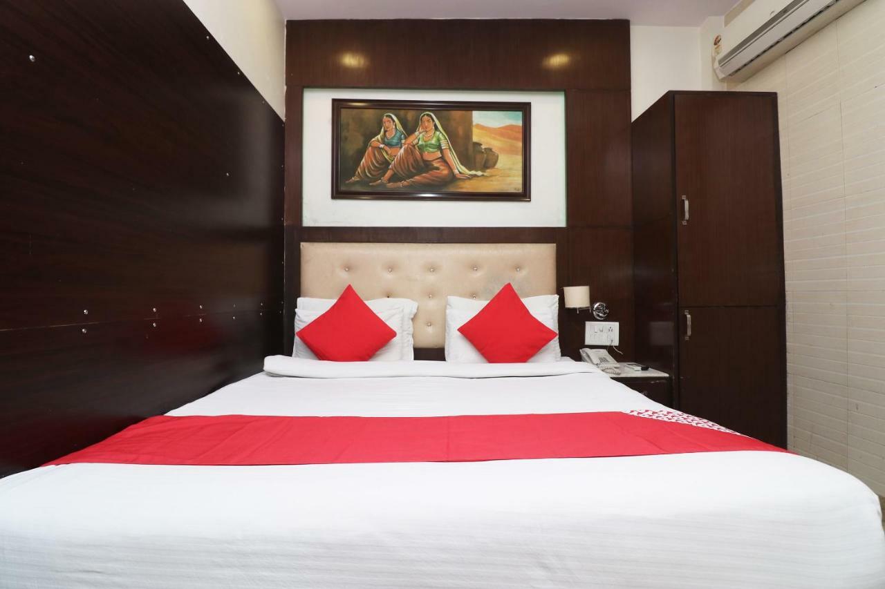 Oyo 30698 Hari Om Guest House Jādabpur Exteriör bild