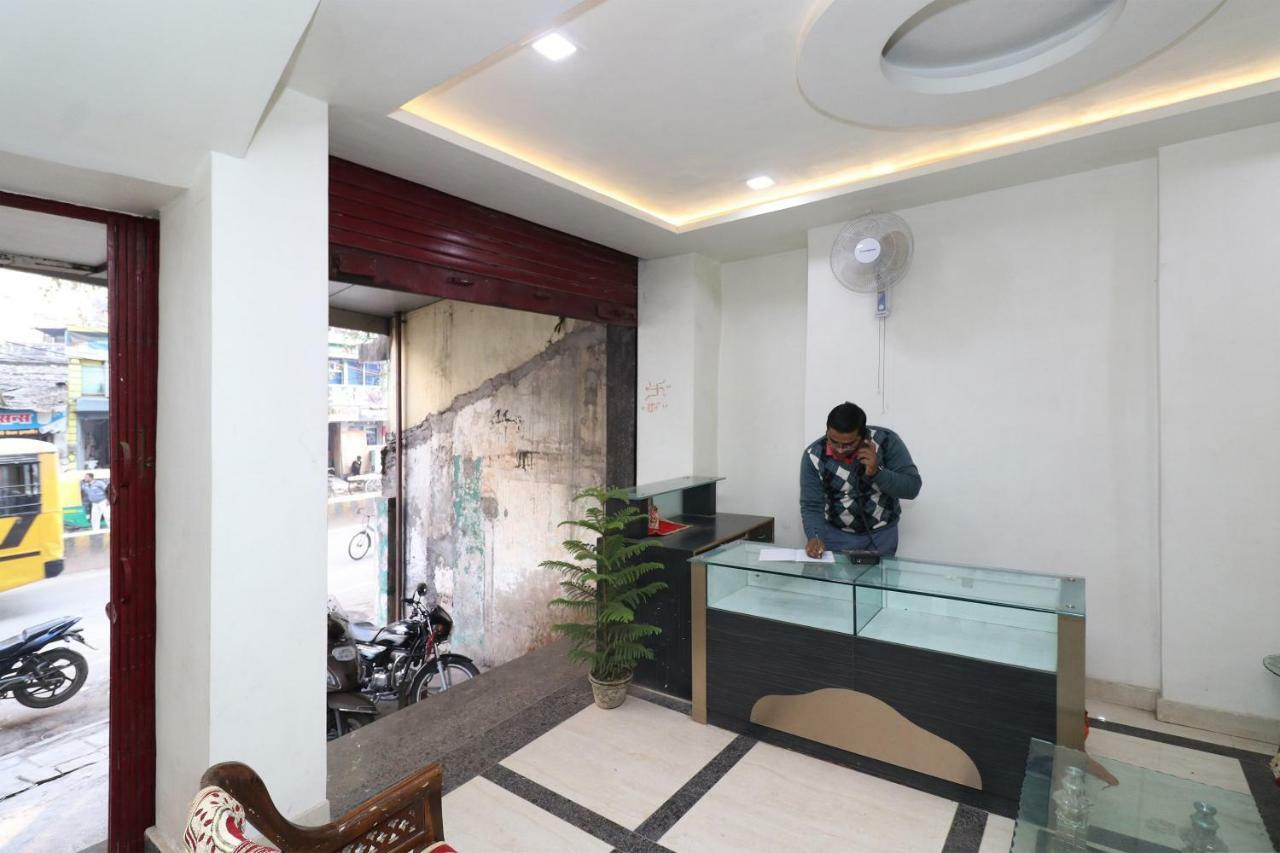 Oyo 30698 Hari Om Guest House Jādabpur Exteriör bild