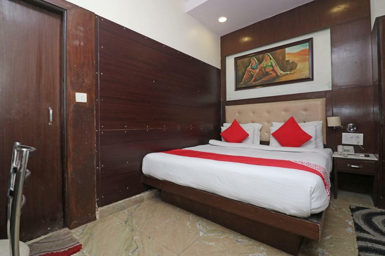 Oyo 30698 Hari Om Guest House Jādabpur Exteriör bild