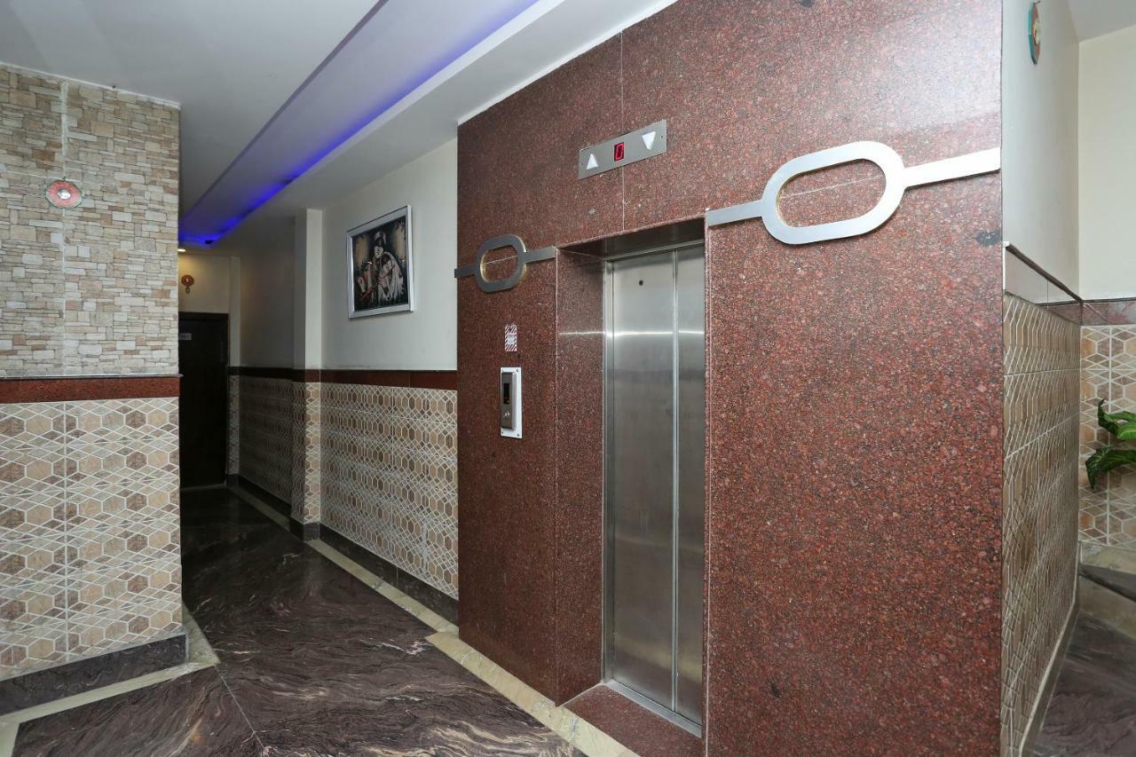 Oyo 30698 Hari Om Guest House Jādabpur Exteriör bild
