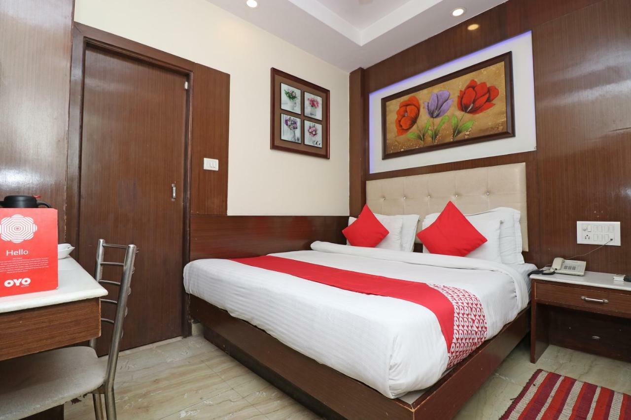 Oyo 30698 Hari Om Guest House Jādabpur Exteriör bild