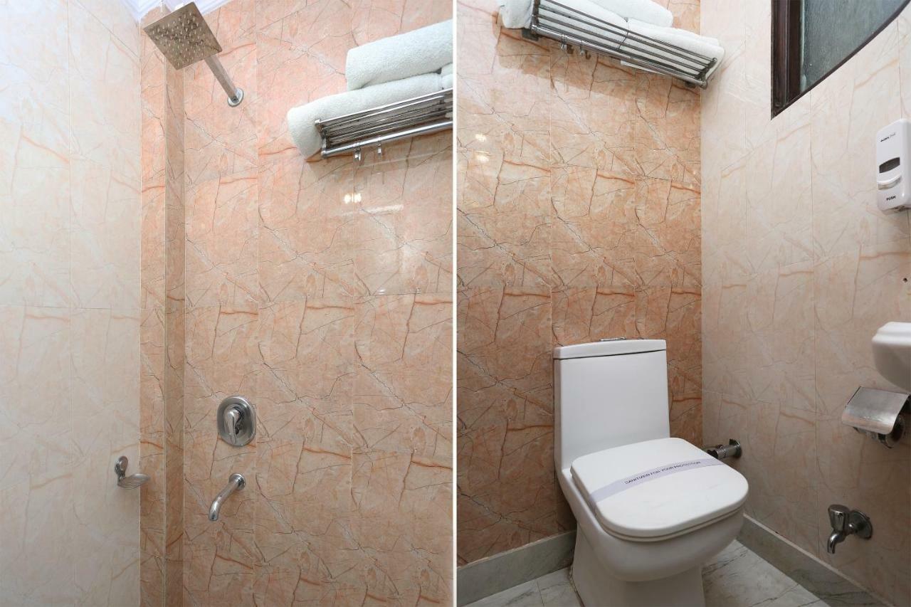 Oyo 30698 Hari Om Guest House Jādabpur Exteriör bild