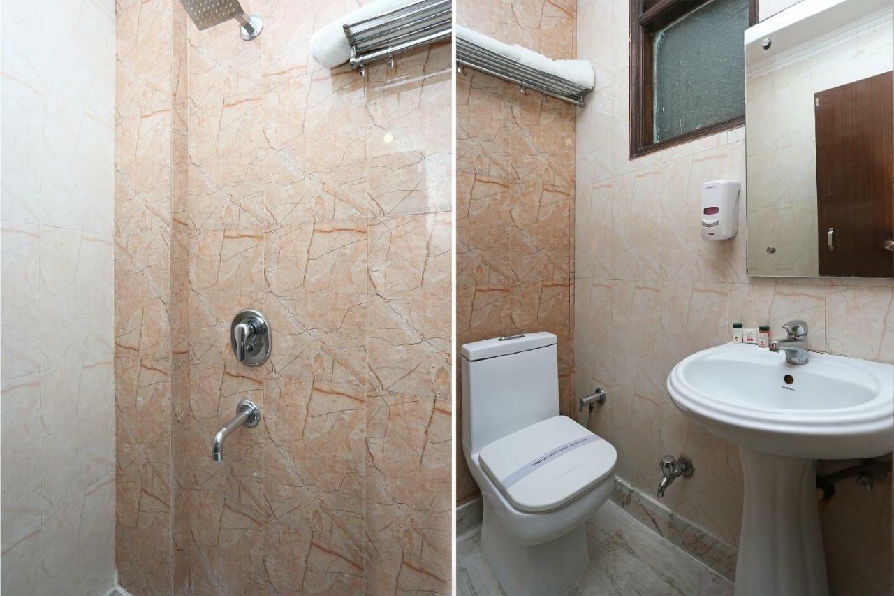 Oyo 30698 Hari Om Guest House Jādabpur Exteriör bild