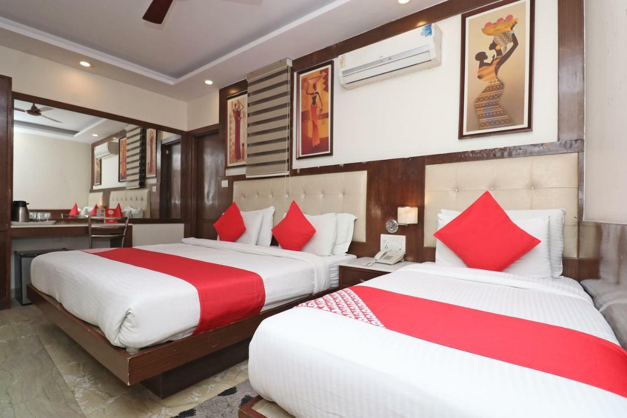 Oyo 30698 Hari Om Guest House Jādabpur Exteriör bild
