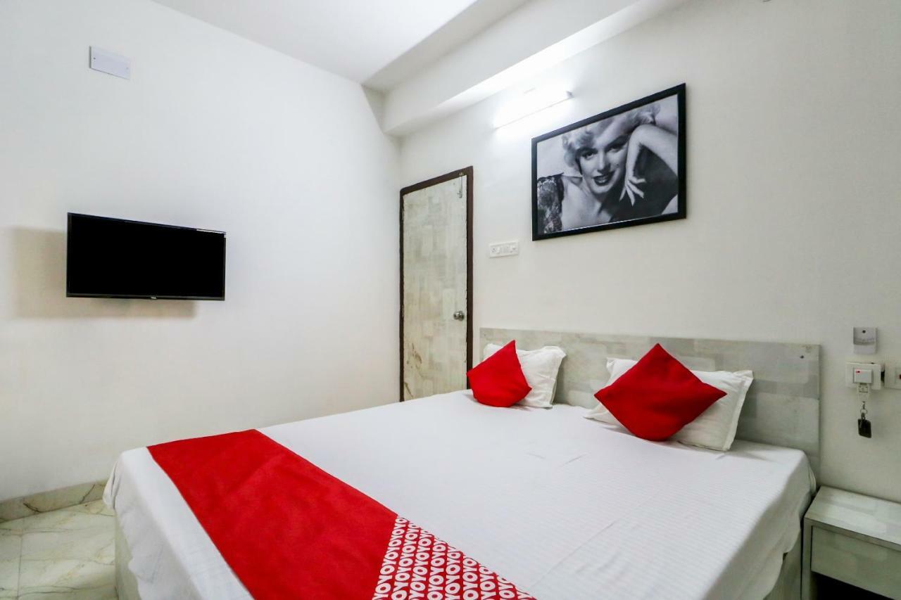 Oyo 30698 Hari Om Guest House Jādabpur Exteriör bild