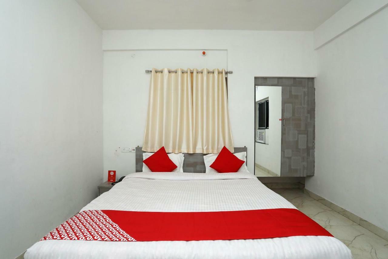 Oyo 30698 Hari Om Guest House Jādabpur Exteriör bild