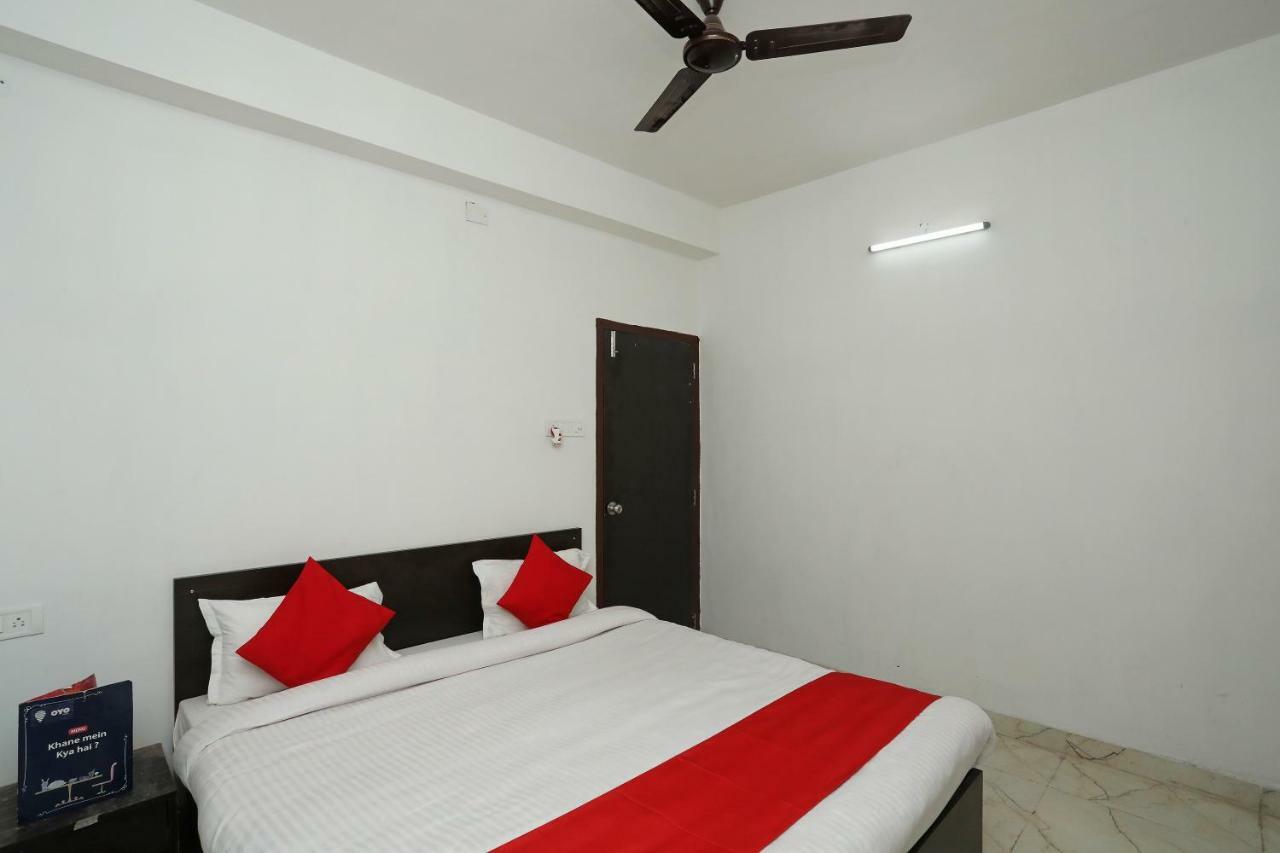 Oyo 30698 Hari Om Guest House Jādabpur Exteriör bild
