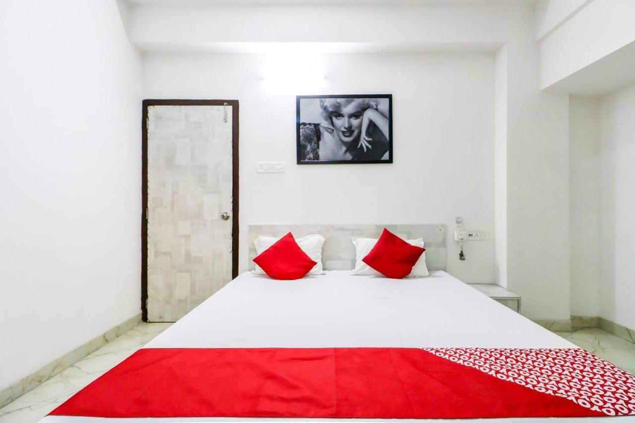 Oyo 30698 Hari Om Guest House Jādabpur Exteriör bild