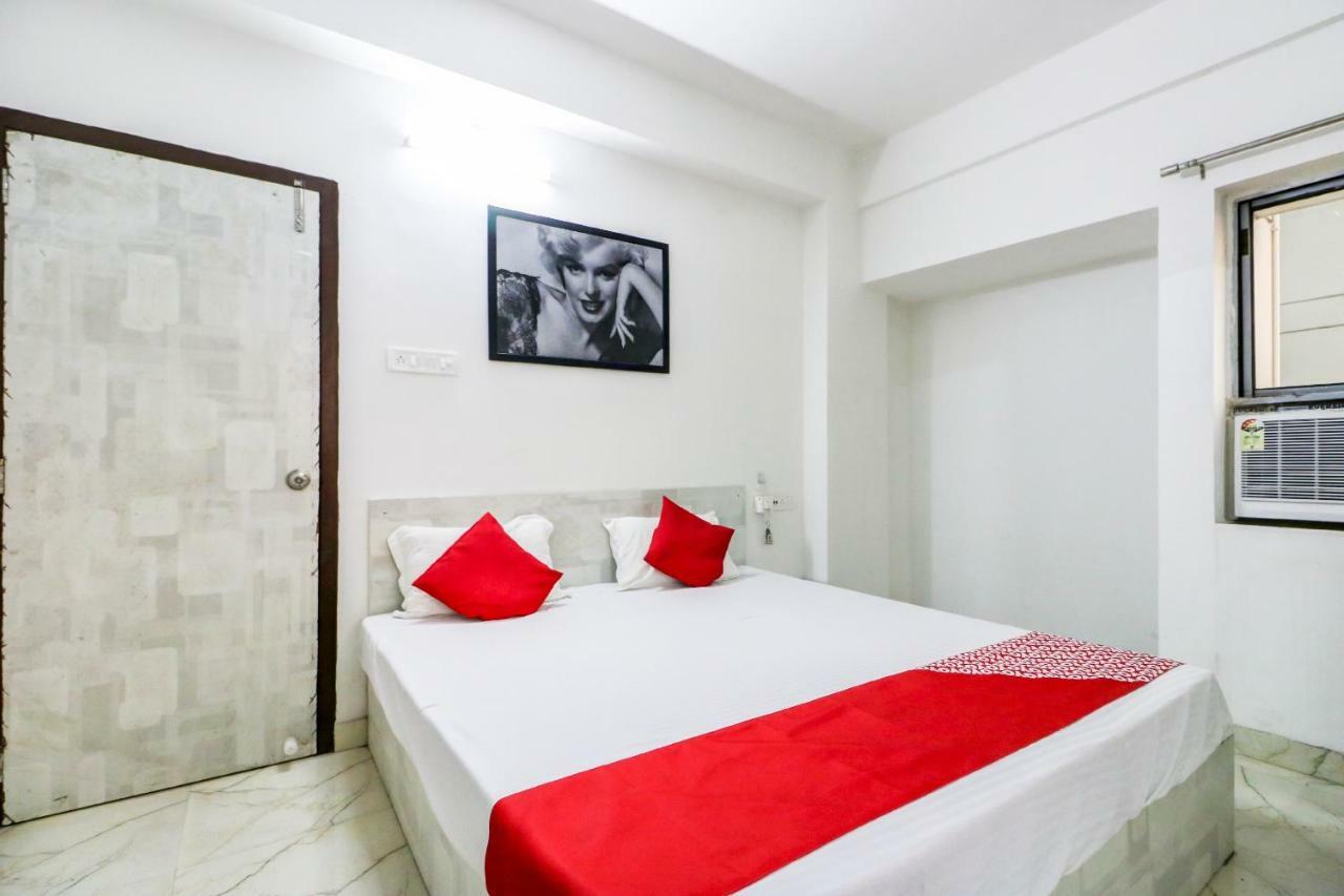 Oyo 30698 Hari Om Guest House Jādabpur Exteriör bild